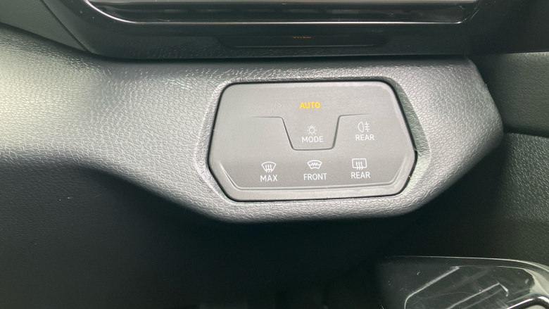 Volkswagen ID.4 109kW Life Pure 52kWh 5dr Auto Electric Estate